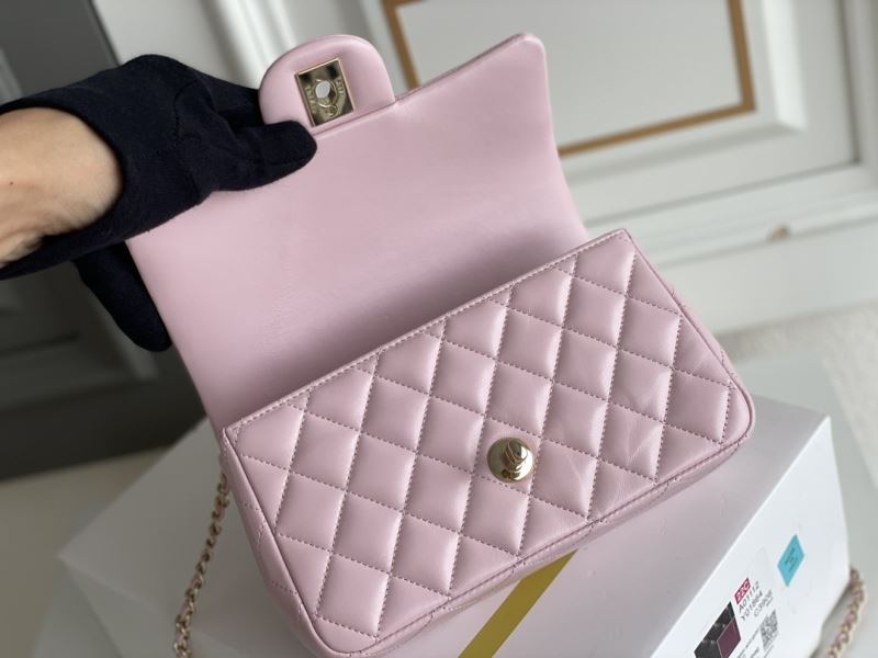Ch**el cf series bags